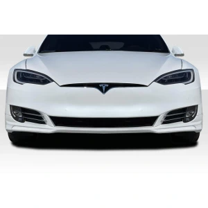 2016-2022 Tesla Model S Pulse Front Lip - image 1