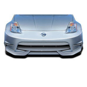 2003-2008 Nissan 350Z Z33 Couture Polyurethane N4 Front Bumper - 1 Piece - image 1