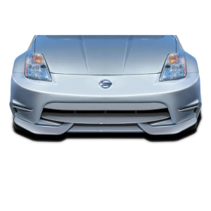 2003-2008 Nissan 350Z N4 Front Bumper - image 1