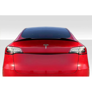 2020-2024 Tesla Model Y Evera Rear Wing Spoiler - 1 Piece (S) - image 1