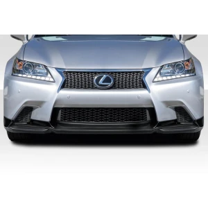 2013-2015 Lexus GS Gilda Front Lip - image 1