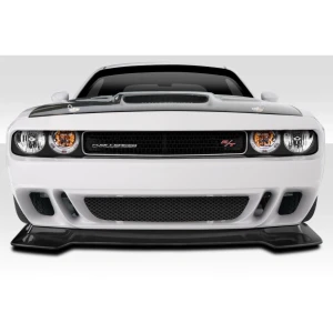 2008-2014 Dodge Challenger Circuit Front Bumper - image 1