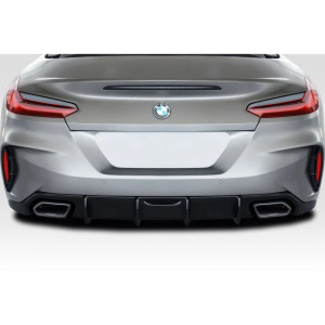 2019-2023 BMW Z4 Duraflex Rega Rear Diffuser - 1 Piece - image 1