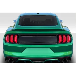 2015-2023 Ford Mustang TST Trunk - image 1