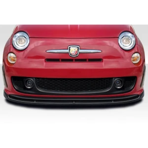 2012-2019 Fiat 500 Abuna Front Lip - image 1