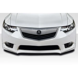 2009-2010 Acura TSX Aspec Look Front Lip - image 1