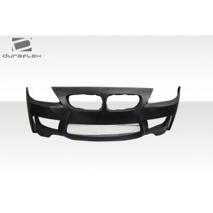 2003-2008 BMW Z4 1M Look Front Bumper - 1 Piece - image 1