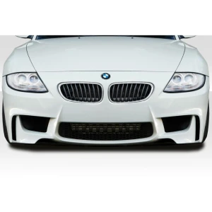2003-2008 BMW Z4 1M Look Front Bumper - image 1