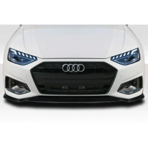 2020-2025 Audi A4 Elver Front Lip - image 1