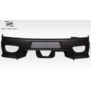 1999-2004 Ferrari 360 Modena Eros Version 1 Rear Bumper - 1 Piece - image 1