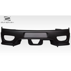 1999-2004 Ferrari 360 Modena Eros Version 1 Rear Bumper - 1 Piece - image 1
