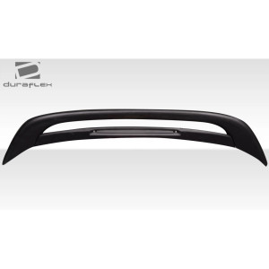 2014-2018 Mazda 3 Duraflex Speed Look Rear Wing Spoiler - 1 Piece - image 1