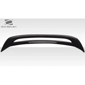 2014-2018 Mazda 3 Speed Look Rear Wing - image 1