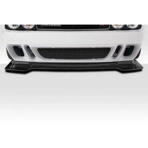 2008-2023 Dodge Challenger Circuit Front Lip - 1 Piece - image 1