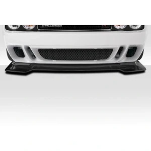 2008-2023 Dodge Challenger Circuit Front Lip - image 1