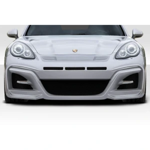 2010-2013 Porsche Panamera Aiming Front Bumper - 1 Piece - image 1