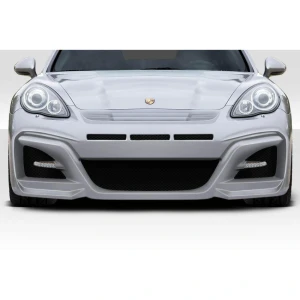 2010-2013 Porsche Panamera Aiming Front Bumper - image 1