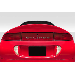1995-1999 Mitsubishi Eclipse Eagle Talon Duraflex High Kick Spoiler - 1 piece - image 1