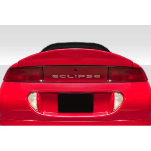 1995-1999 Mitsubishi Eclipse Eagle Talon High Kick Spoiler - 1 piece - image 1
