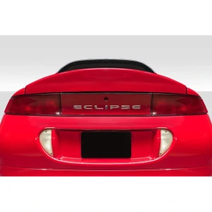 1995-1999 Mitsubishi Eclipse Eagle Talon High Kick Spoiler - 1 piece - image 1