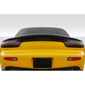 1993-1997 Mazda RX-7 Duraflex Marga Rear Wing Spoiler - 1 Piece - image 1