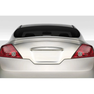 2008-2012 Nissan Altima 2DR Motion Rear Wing Spoiler - 1 Piece - image 1
