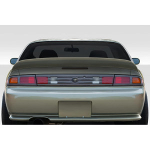 1995-1998 Nissan 240SX S14 Duraflex Ranger Rear Wing Spoiler - 1 Piece - image 1