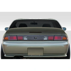 1995-1998 Nissan 240SX Ranger Rear Wing - image 1