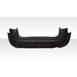 2012-2015 Land Rover Range Rover Evoque Sollera Rear Bumper - 1 Piece - image 1