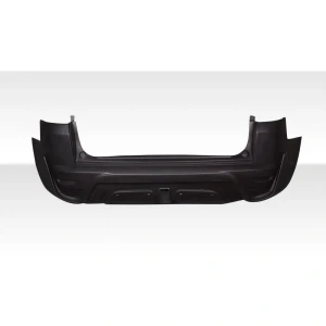 2012-2015 Land Rover Range Rover Evoque Sollera Rear Bumper - 1 Piece - image 1