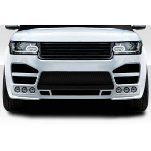 2014-2017 Land Rover Range Rover Sport Sollera Front Bumper - image 1