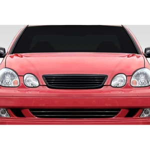 1998-2005 Lexus GS Series GS300 GS400 GS430 Aiming Grille - 1 Piece - image 1