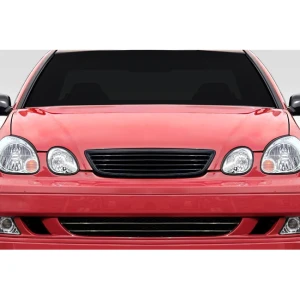 1998-2005 Lexus GS Series GS300 GS400 GS430 Aiming Grille - 1 Piece - image 1