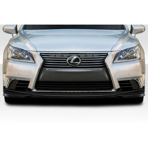 2013-2017 Lexus LS460 Aiming Front Lip Spoiler Air Dam - 1 Piece - image 1