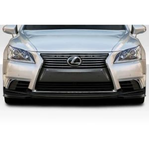 2013-2017 Lexus LS460 Aiming Front Lip Spoiler Air Dam - 1 Piece - image 1