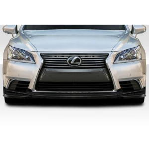 2013-2017 Lexus LS - Lexus Aiming Front Lip - image 1
