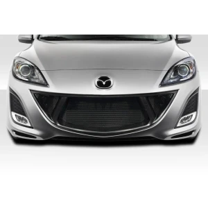 2010-2011 Mazda 3 Gambler Grille - image 1