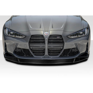 2021-2025 BMW G80 M3 / G82 / G83 M4 Bandit Front Lip Spoiler Air Dam - 1 Piece - image 1