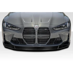 2021-2025 BMW G80 M3 / G82 / G83 M4 Bandit Front Lip Spoiler - 1 Piece - image 1