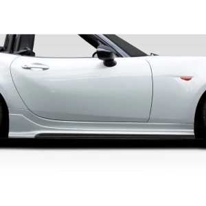 2016-2025 Mazda Miata Circuit Side Skirt Rocker Panels - 2 Pieces - image 1