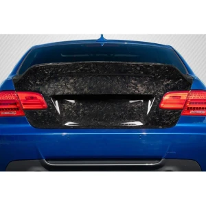 2007-2013 BMW 3 Series ER-M Carbon Fiber Trunk - image 1
