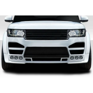 2013-2017 Land Rover Range Rover Atom Sport Front Bumper - 1 Piece - image 1