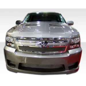 2007-2014 Chevrolet Suburban Circuit Front Bumper - image 1