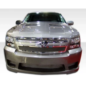 2007-2014 Chevrolet Suburban Circuit Front Bumper - image 1