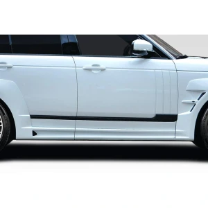 2013-2017 Land Rover Range Rover Atom Sport Side Skirts - image 1