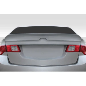 2009-2014 Acura TSX Duckbill Rear Wing Spoiler -1 piece - image 1
