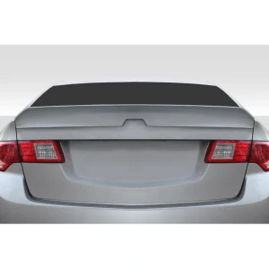 2009-2014 Acura TSX Duckbill Rear Wing Spoiler -1 piece - image 1