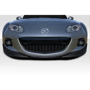 2013-2015 Mazda Miata Gavel Front Lip - image 1