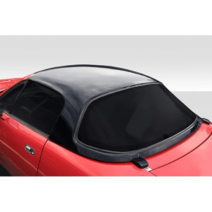 1990-1997 Mazda Miata Duraflex OEM Look Hardtop - 1 Piece - image 1