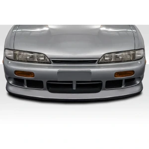 1995-1996 Nissan 240SX Nava Front Lip - image 1